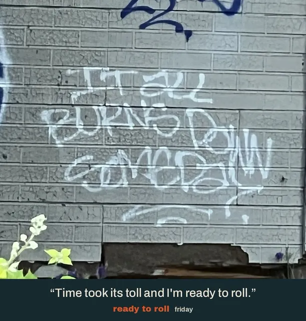 Instagram post by 72 Rats