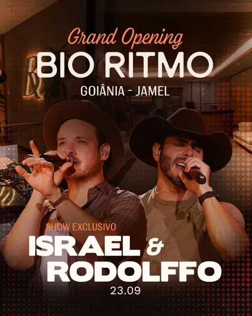 Instagram post by Bio Ritmo
