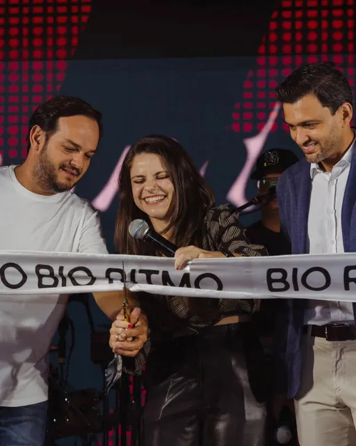 Instagram post by Bio Ritmo