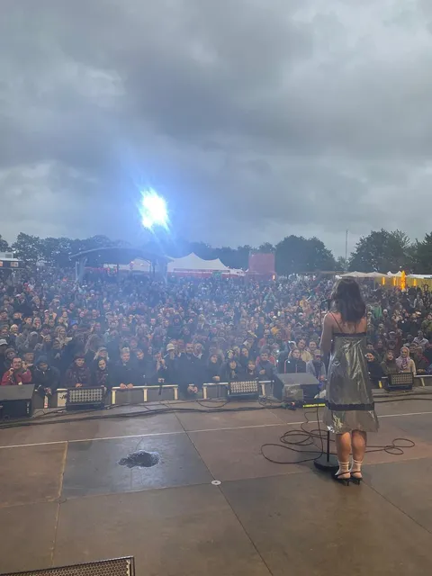 Instagram post by Astrid Sonne